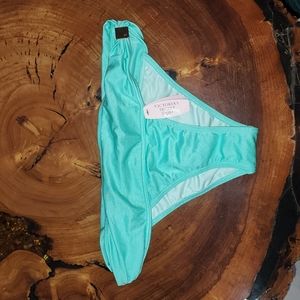 New never use cheeky swimwear